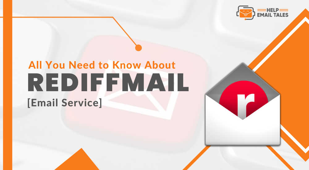 Know About Rediffmail
