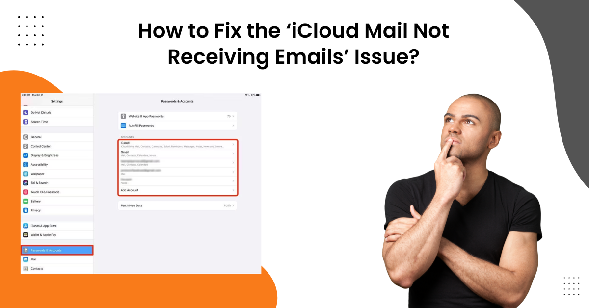 iCloud-not-receiving-emails