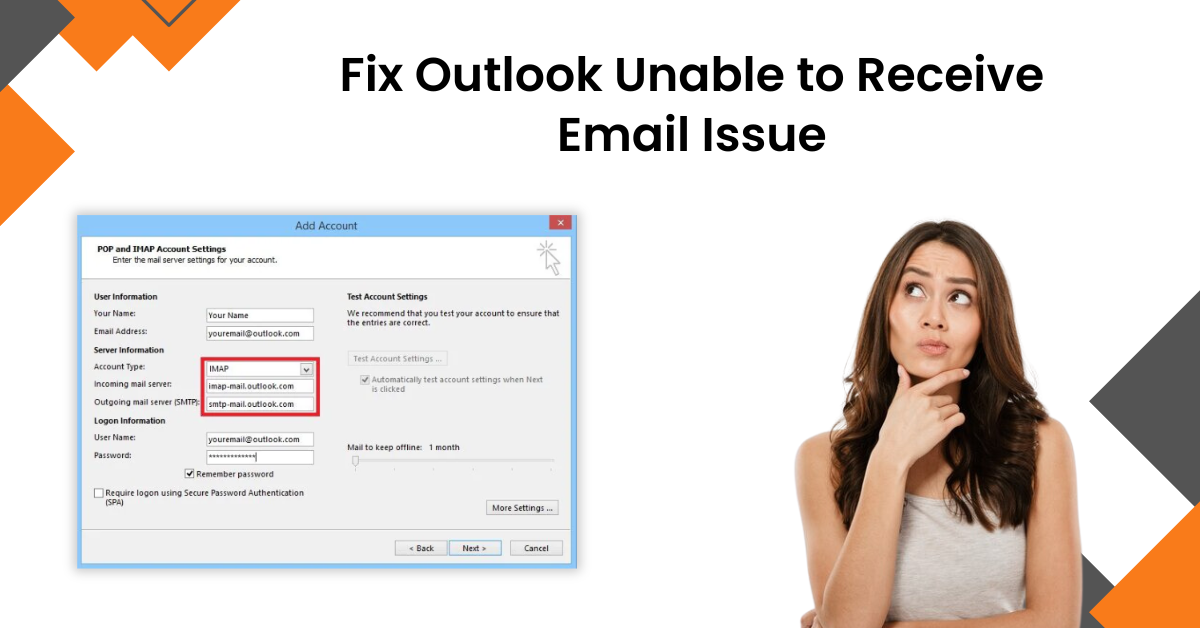 fix-outlook-unable-to-receive-email-issue