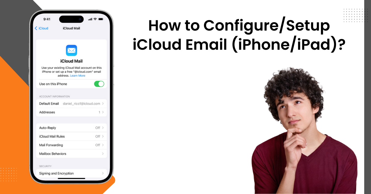 how-to-configure-setup-iCloud-email-iPhone-iPad