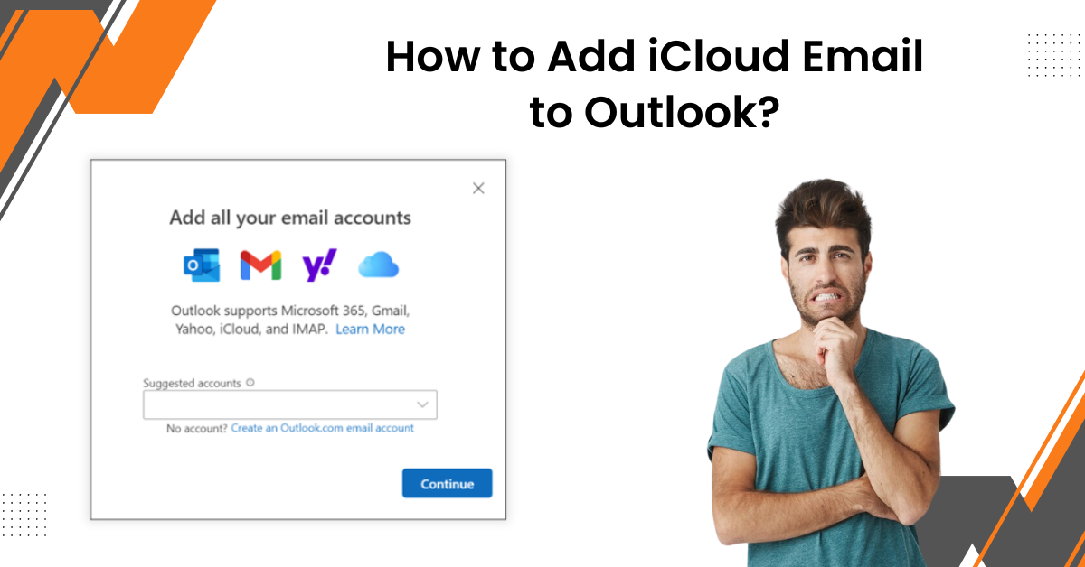 how-to-add-iCloud-email-to-outlook