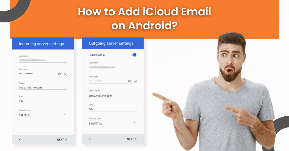 how-to-add-icloud-email-on-android