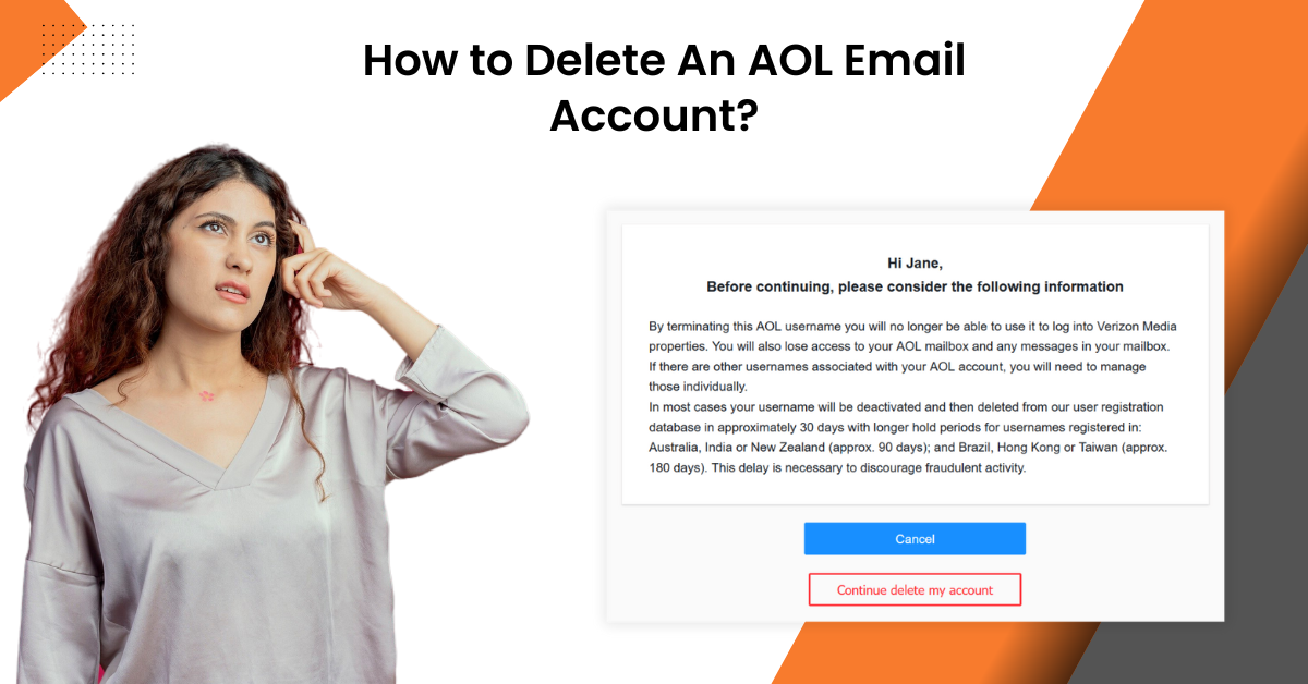 AOL Email Account