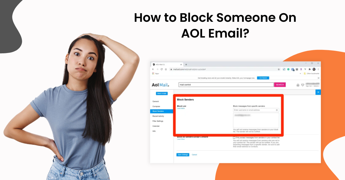 AOL Email