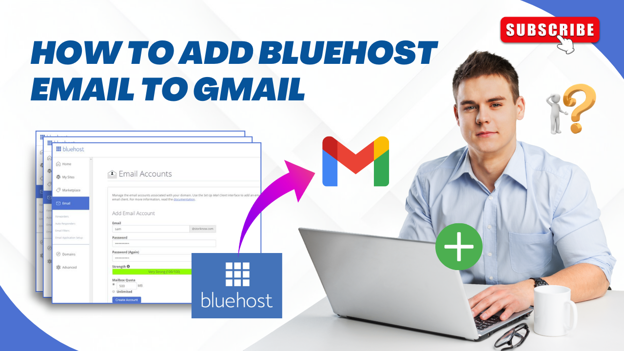 add-bluehost-email-to-gmail