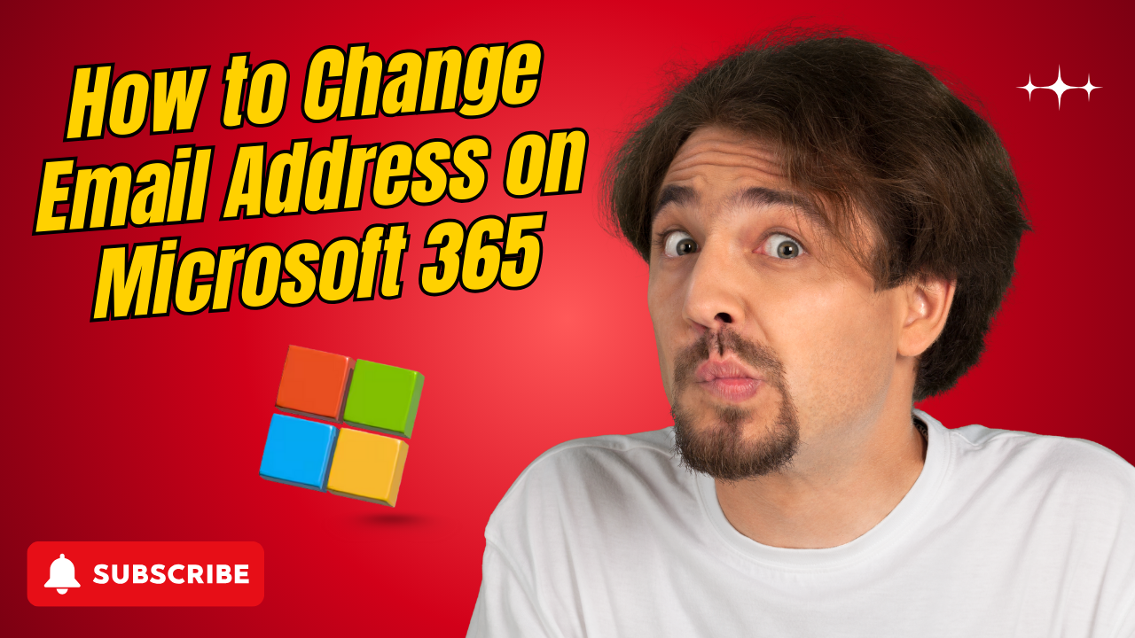 change-email-address-on-microsoft-365