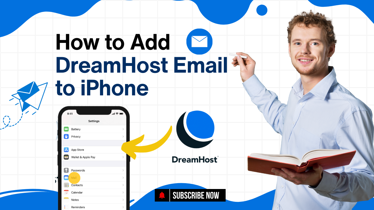 add-dreamhost-email-to-iphone