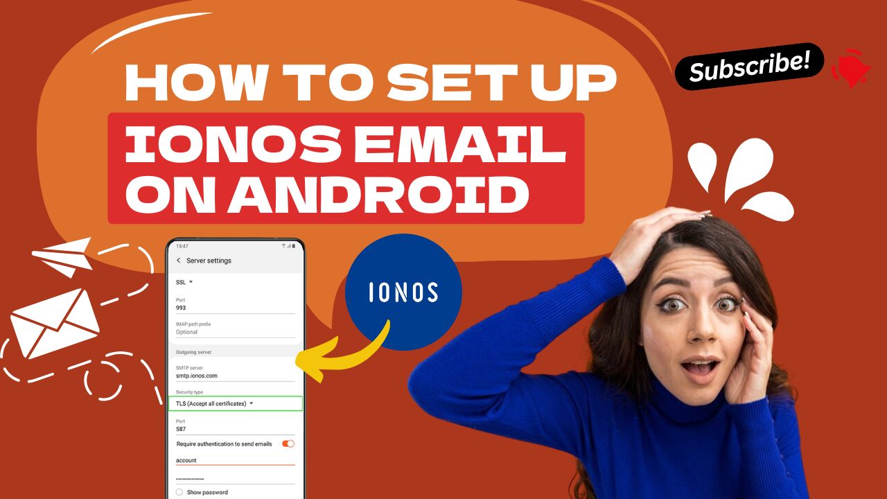setup-ionos-email on-android