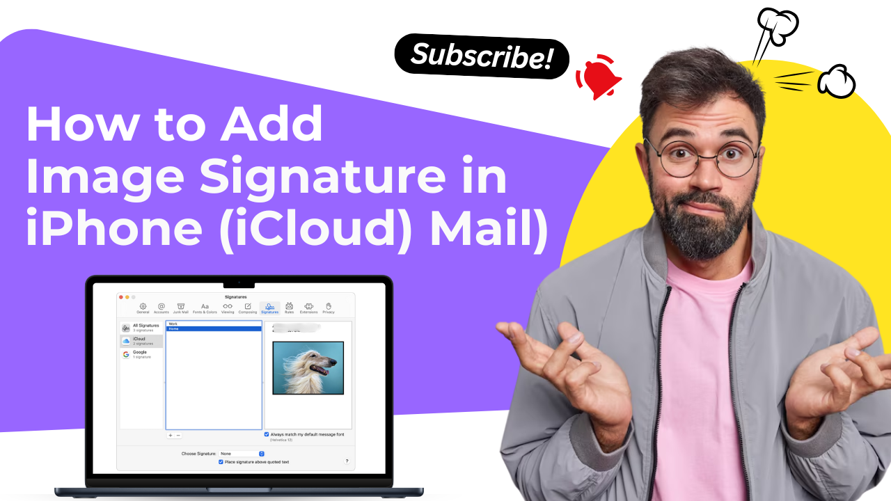 add-image-signature-in-iphone-icloud-mail