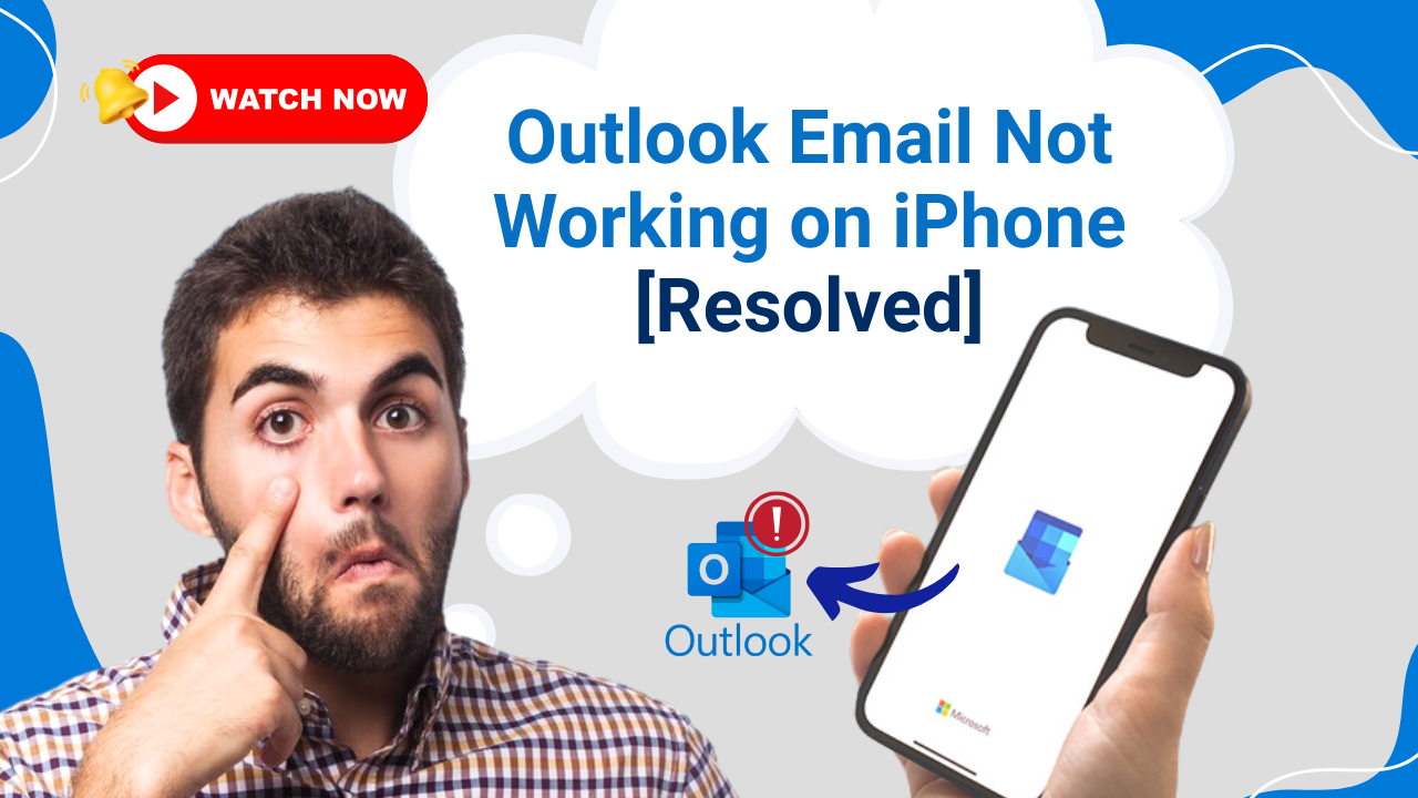 outlook-email-on-iphone-not-working