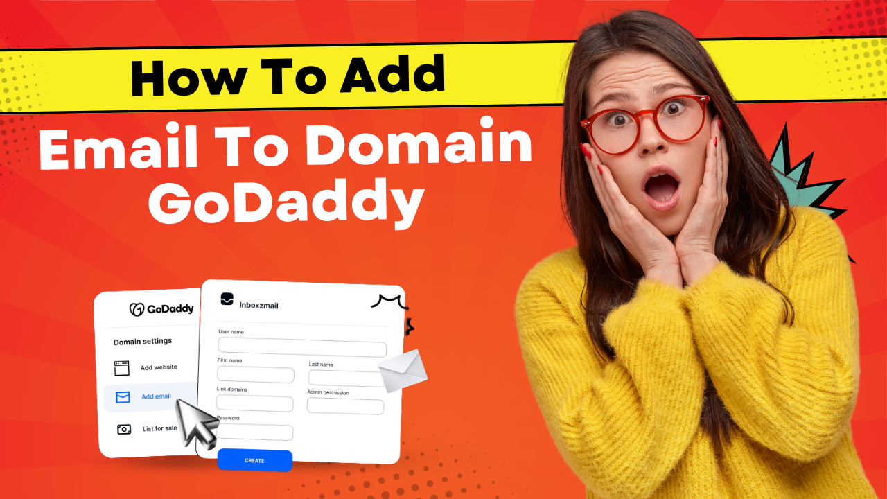 add-email-to-domain-godaddy