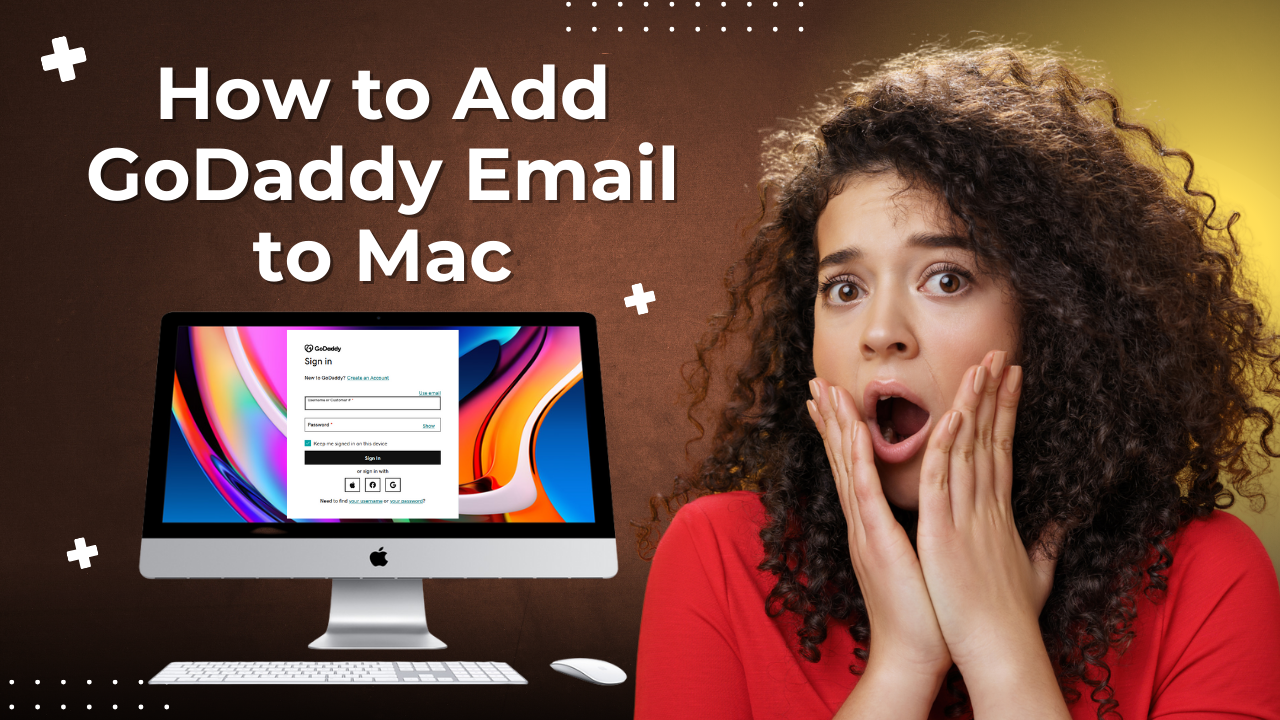 add-godaddy-email-to-mac