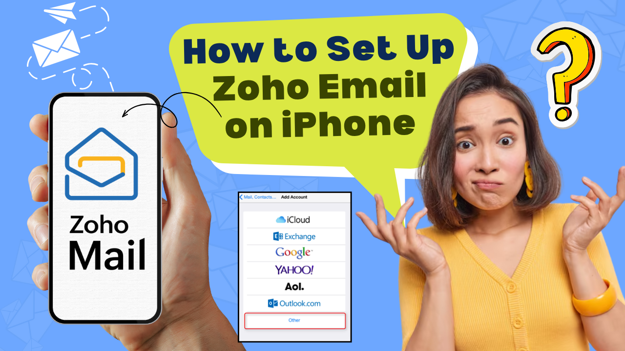 setup-zoho-email-on-iphone