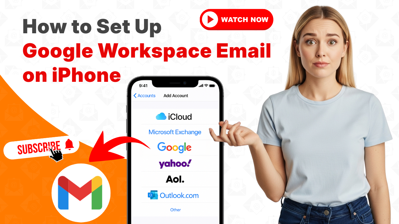 setup-google-workspace-email-on-iphone