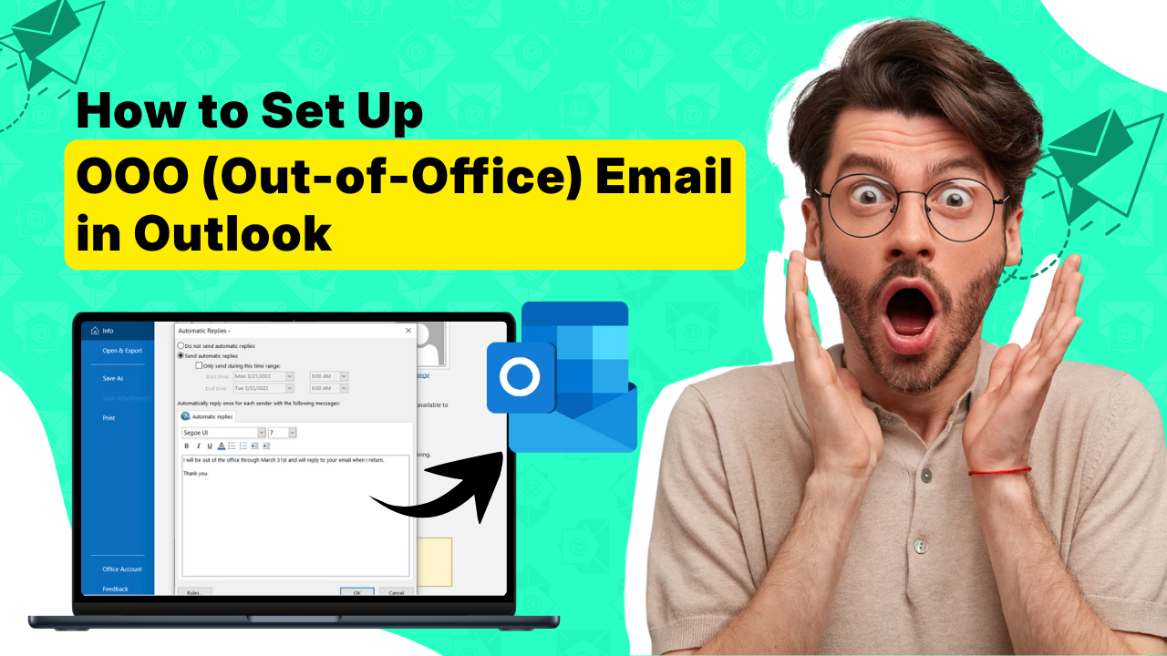 setup-ooo- in-outlook