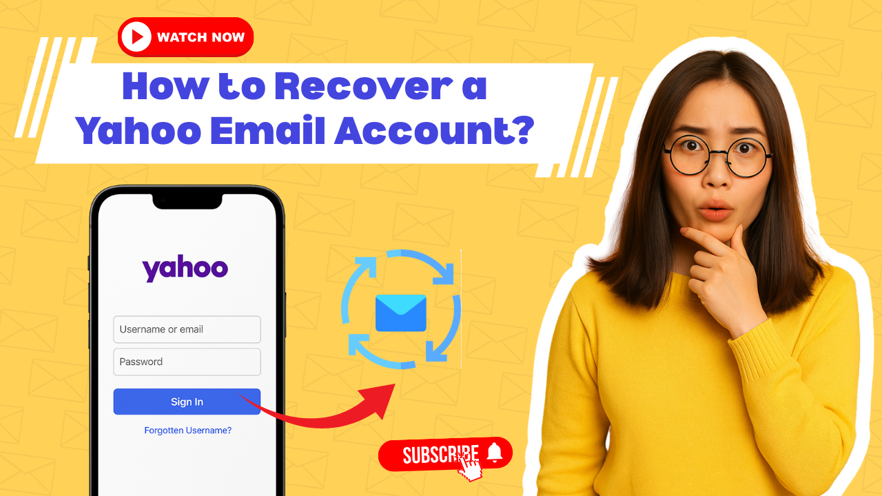 recover-yahoo-email-account