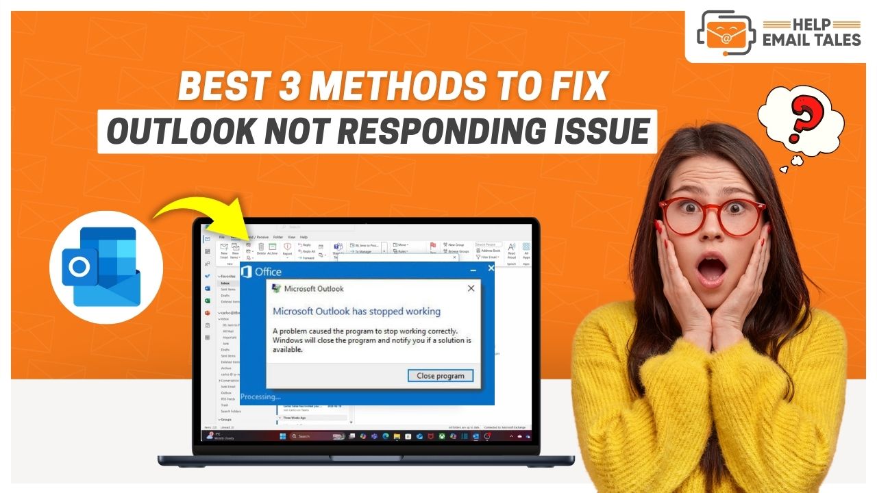 outlook-not-responding