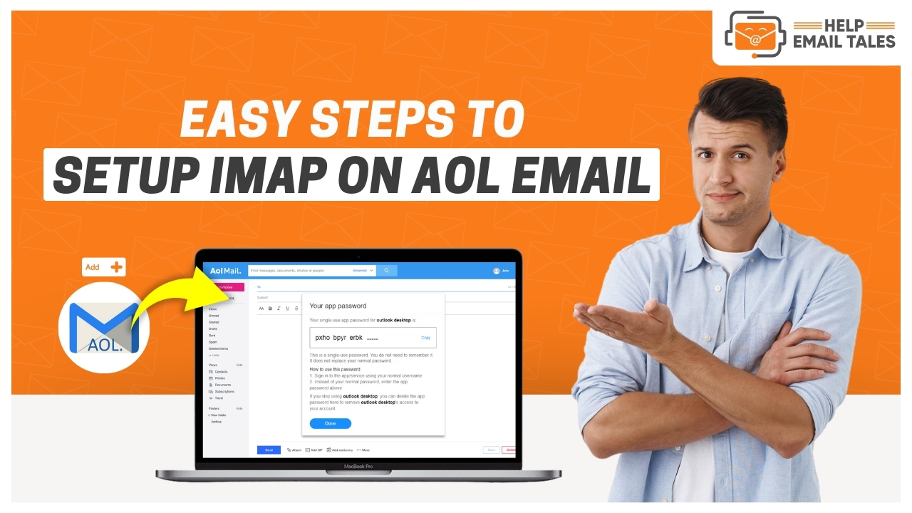 setup-imap-on-aol-email