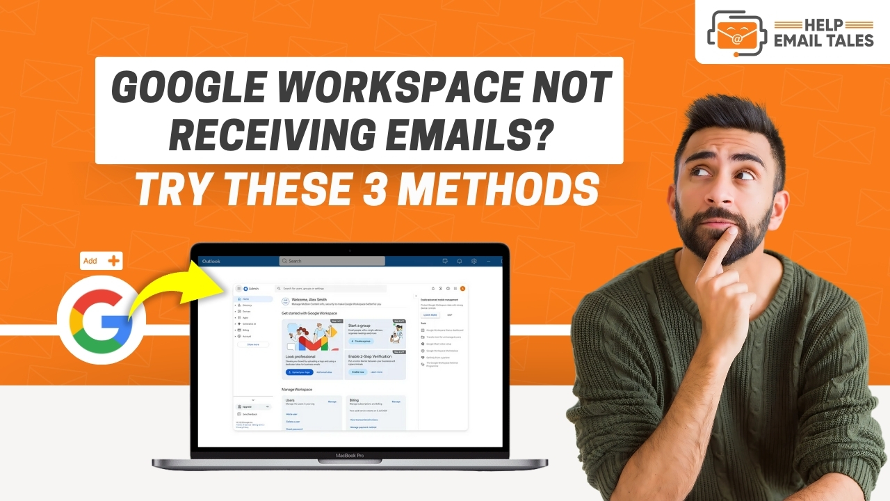 google-workspace-not-receiving-emails