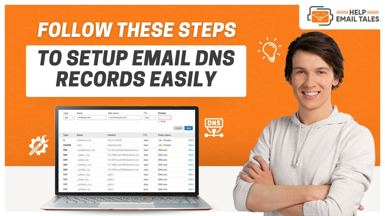 setup email-dns-records