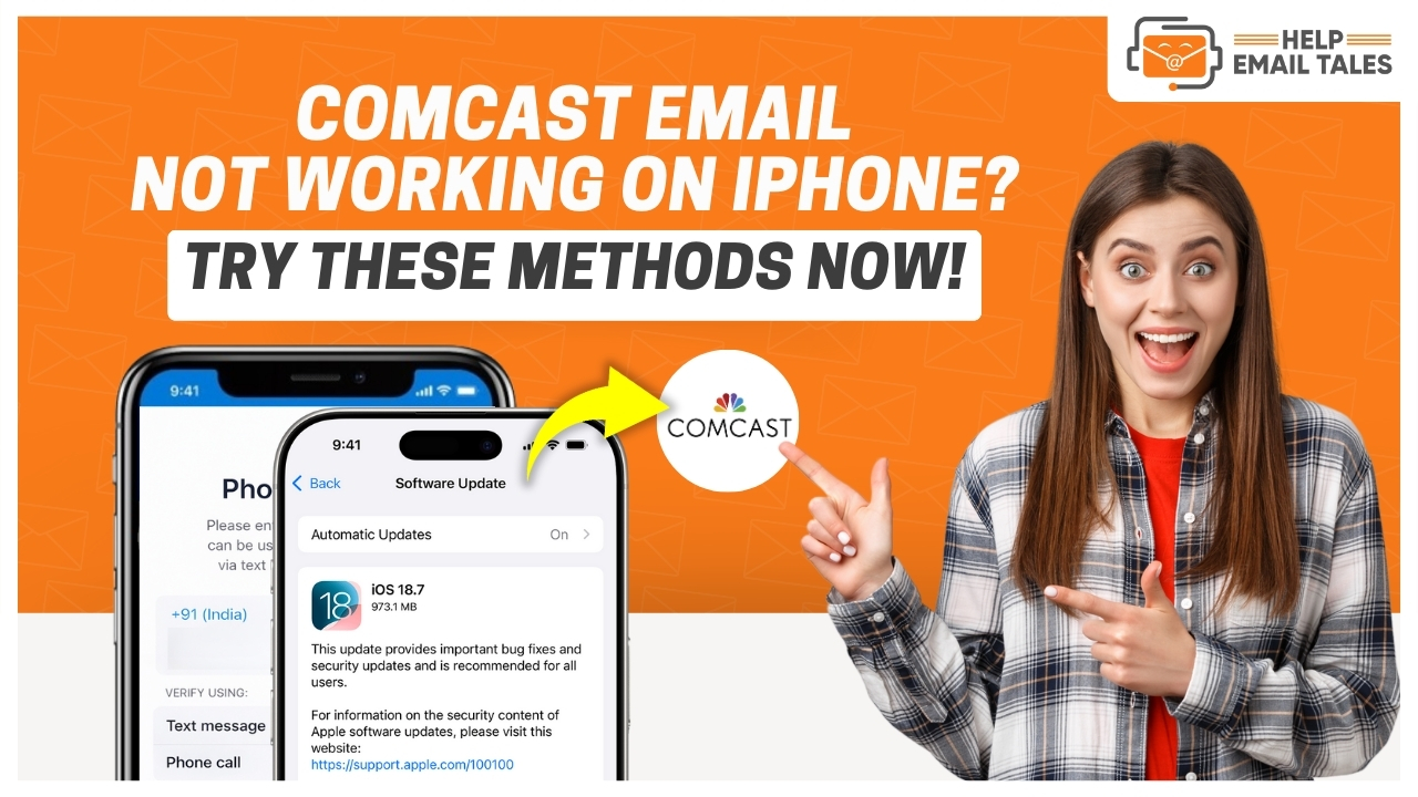 Fix-comcast-email-not-working-on-iphone