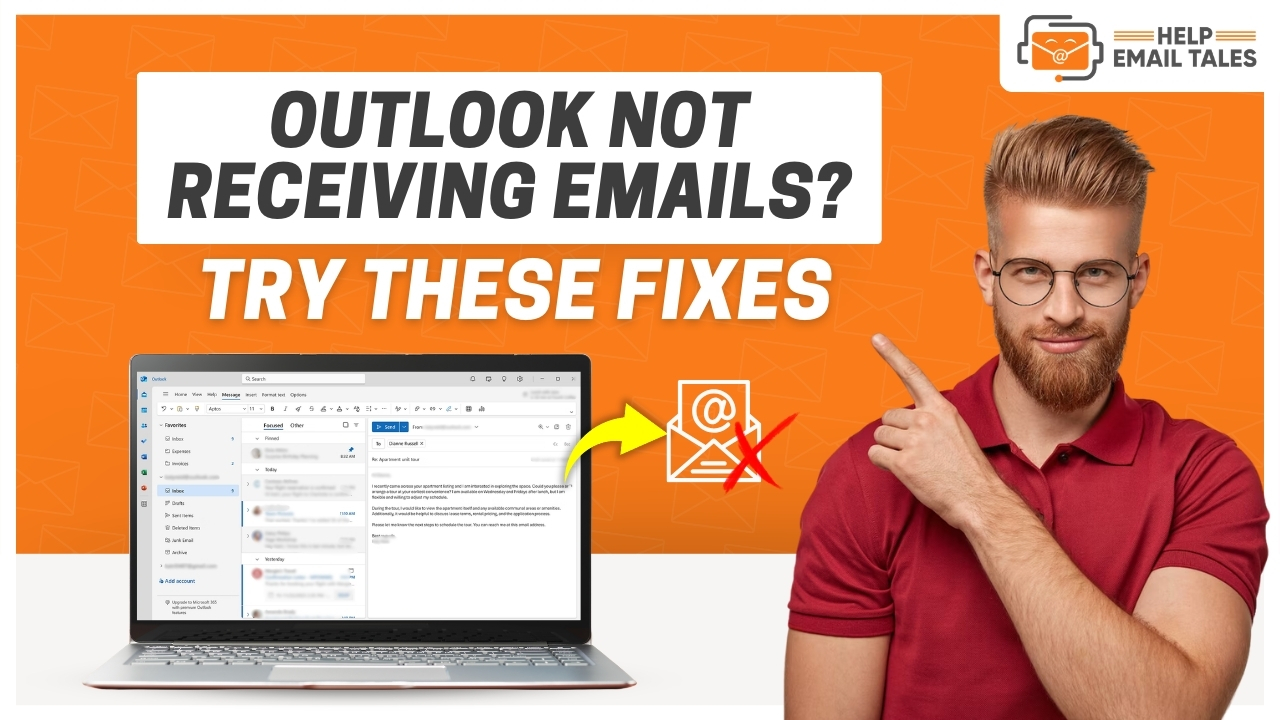 outlook-not-receiving-emails-fix