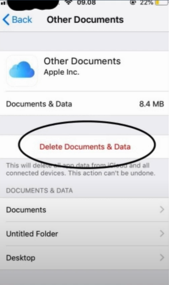 delete-document-and-data