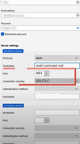 Connection Security to SSL/TLS