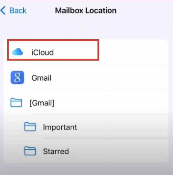 then click on Save