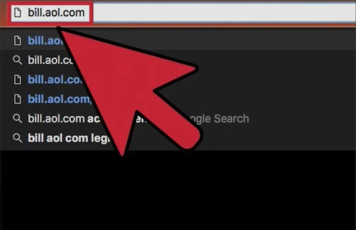 Open your browser