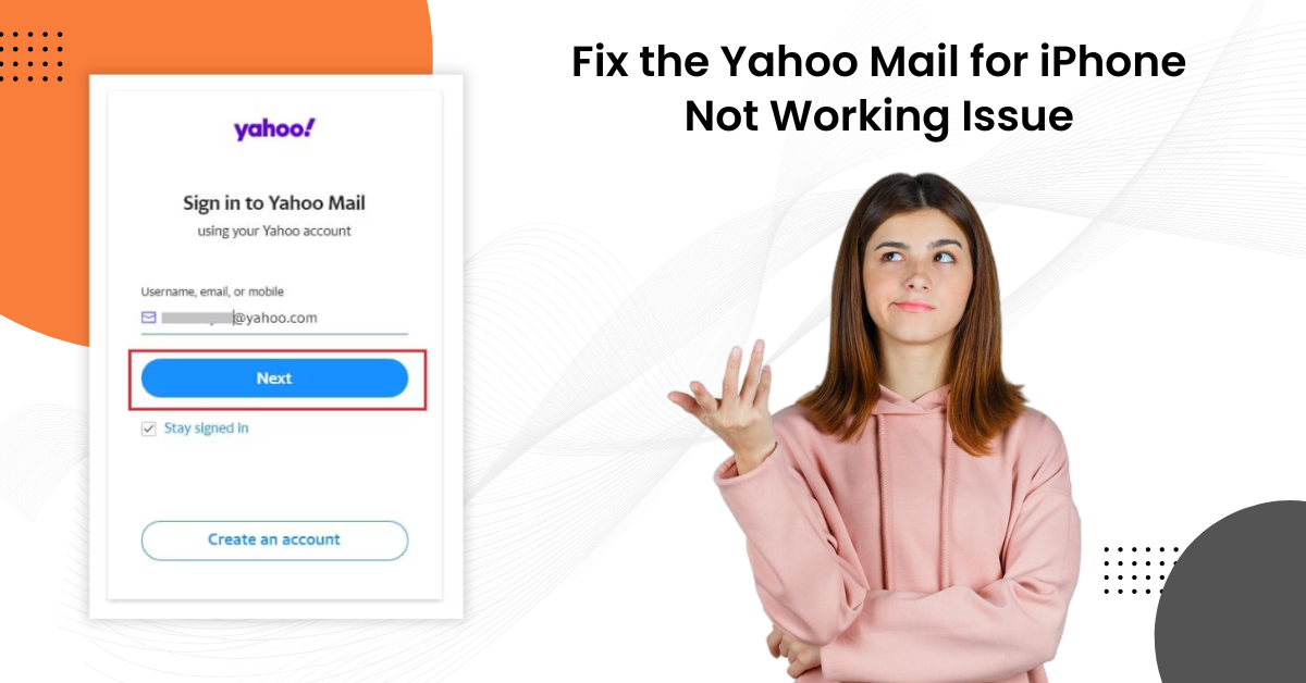 Yahoo Mail for iPhone