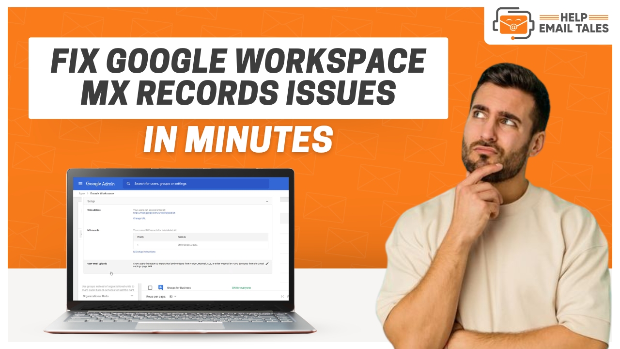 fix-google-workspace-mx-records-issues