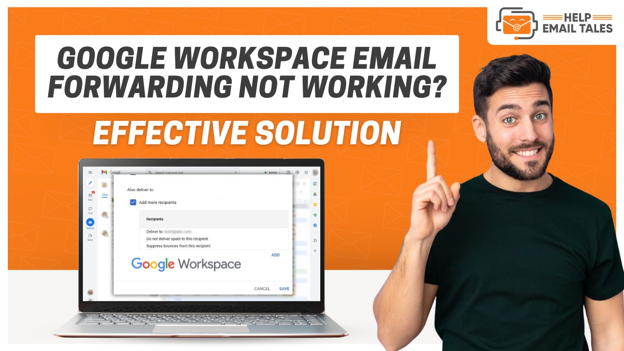 google-workspace-email-forwarding-not-working-solution
