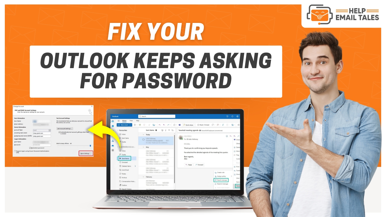 outlook-keeps-asking-for-password-fix
