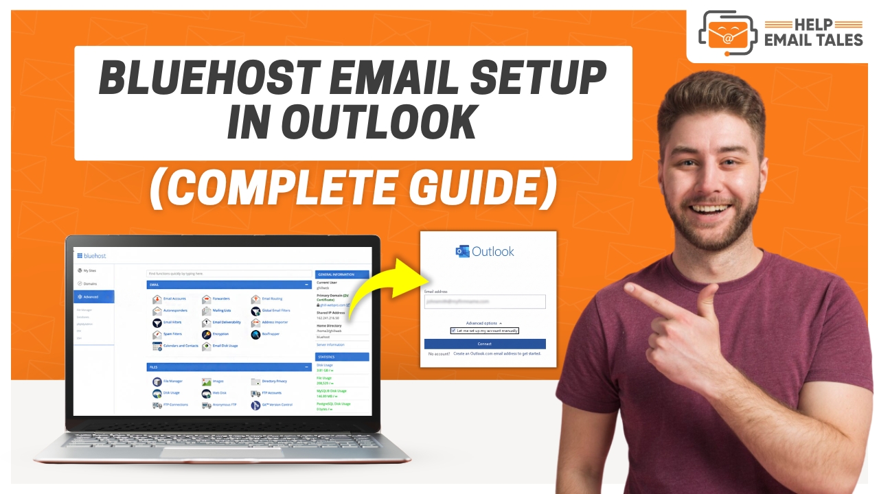 bluehost-email-setup-outlook