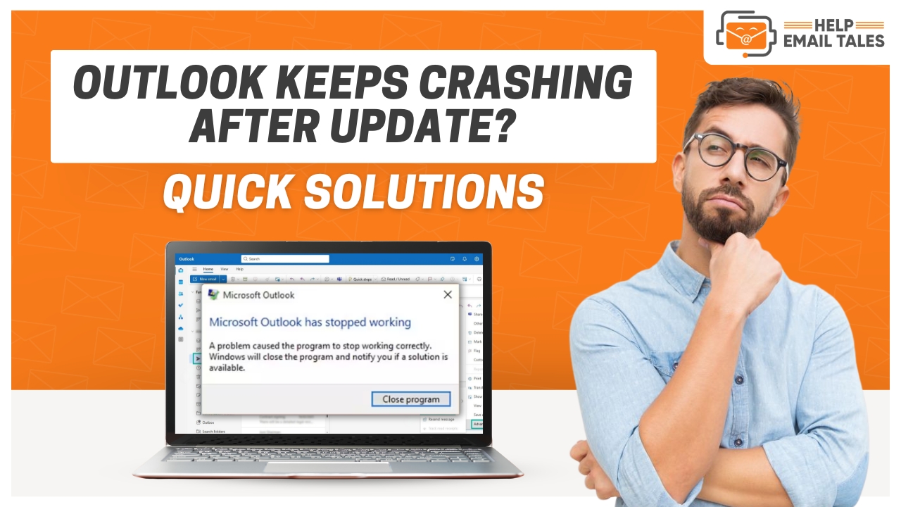 outlook-keeps-crashing-after-update-fix