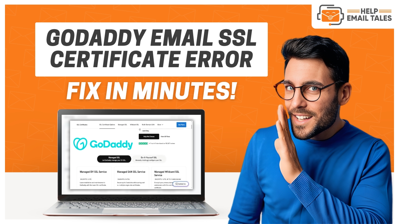 godaddy-email-ssl-certificate-error-fix