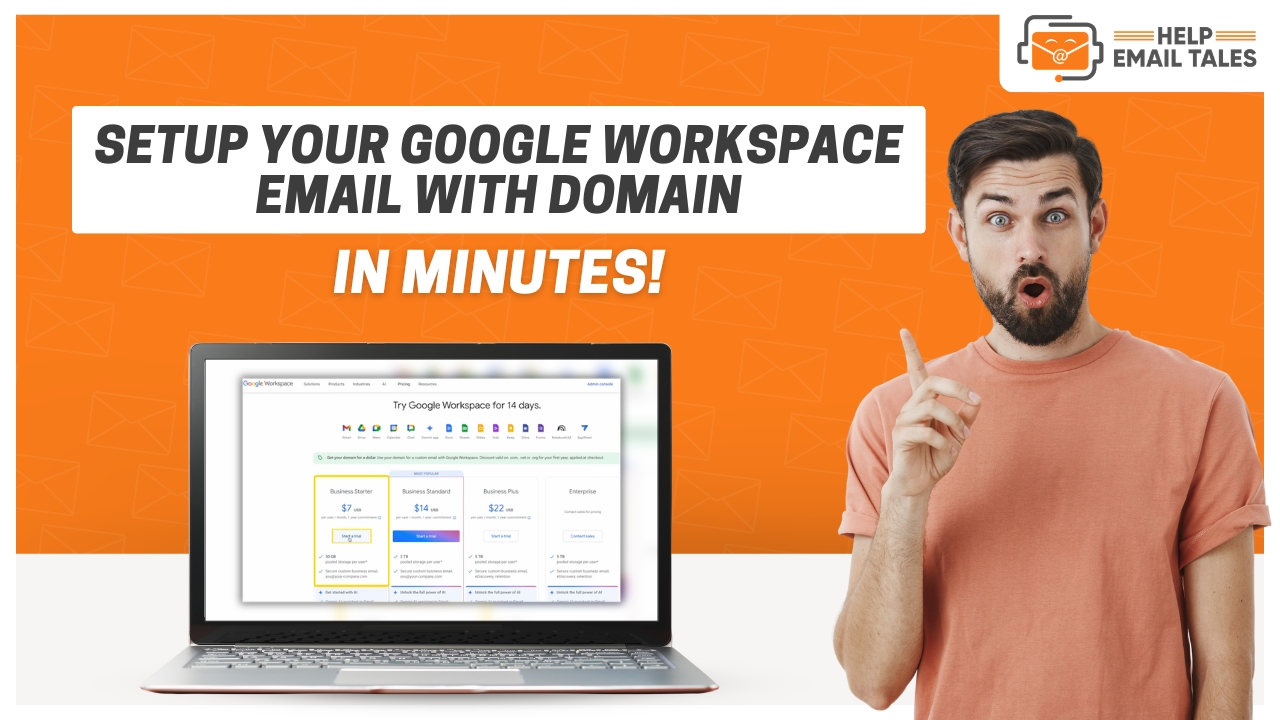 google-workspace-email-setup-with-domain