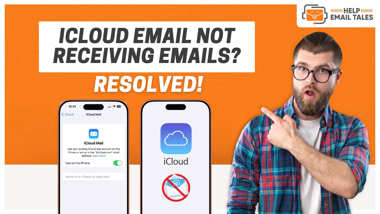 why-is-my-icloud-email-not-receiving-emails-fix