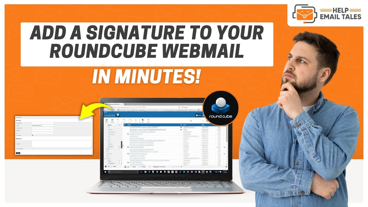 add-signature-roundcube-webmail