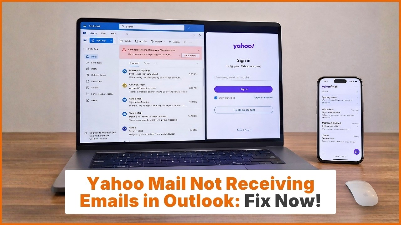 yahoo-mail-not-receiving-emails-in-outlook