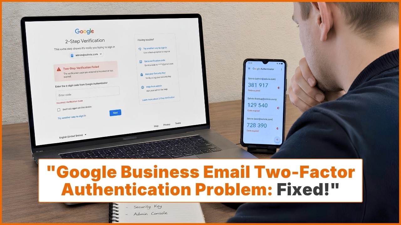 fix-google-business-email-two-factor-authentication