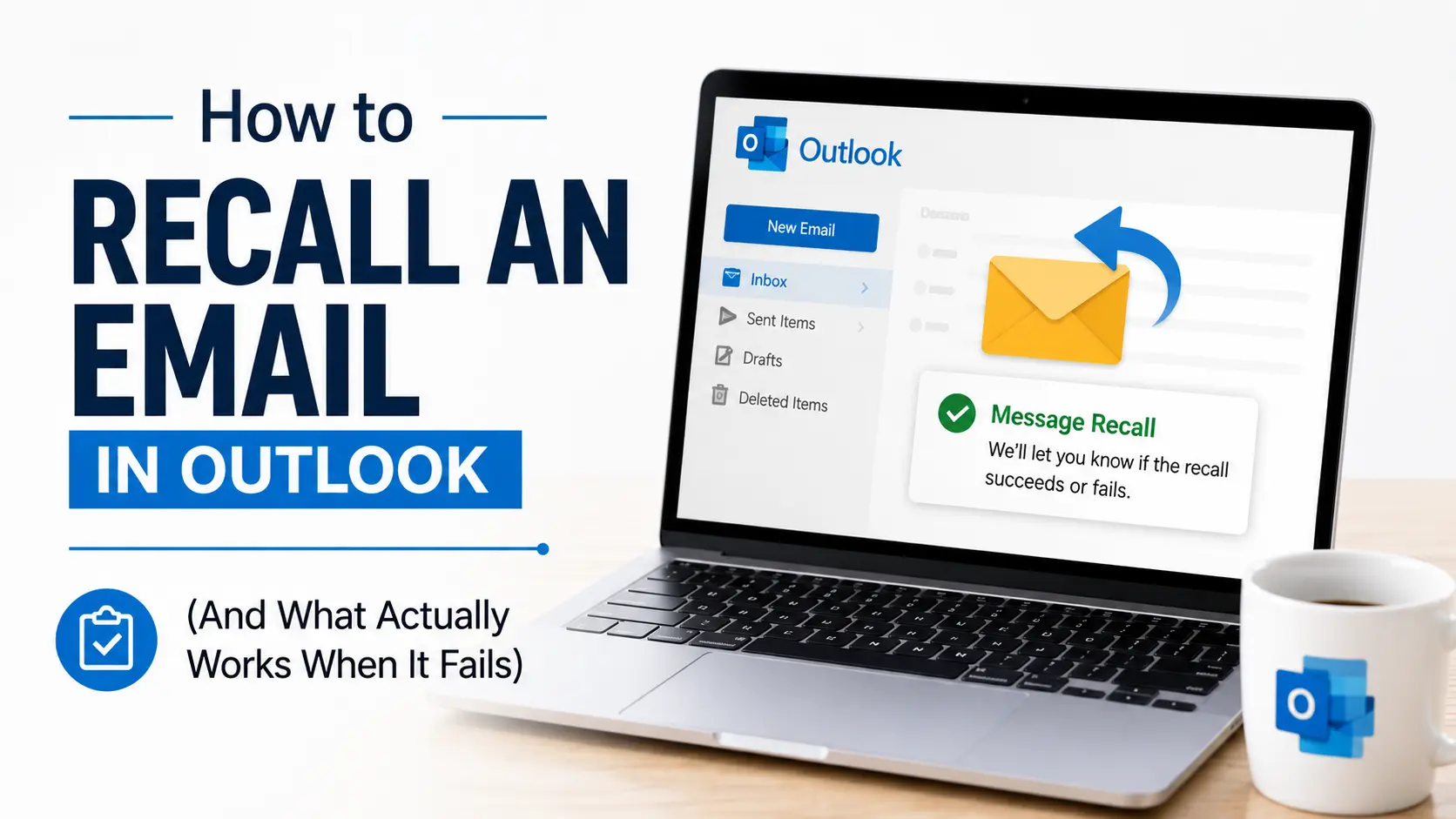 how-to-recall-email-in-outlook
