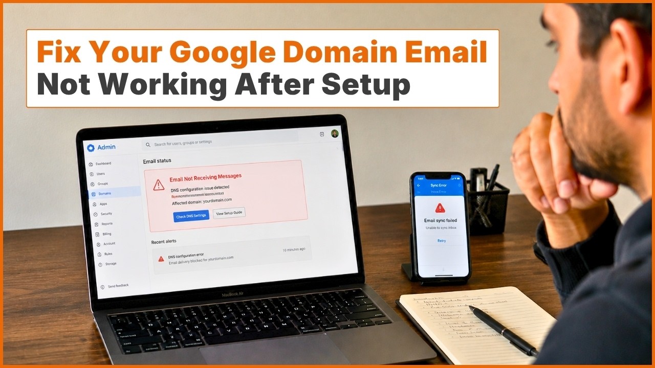 google-domain-email-not-working-after-setup-fix