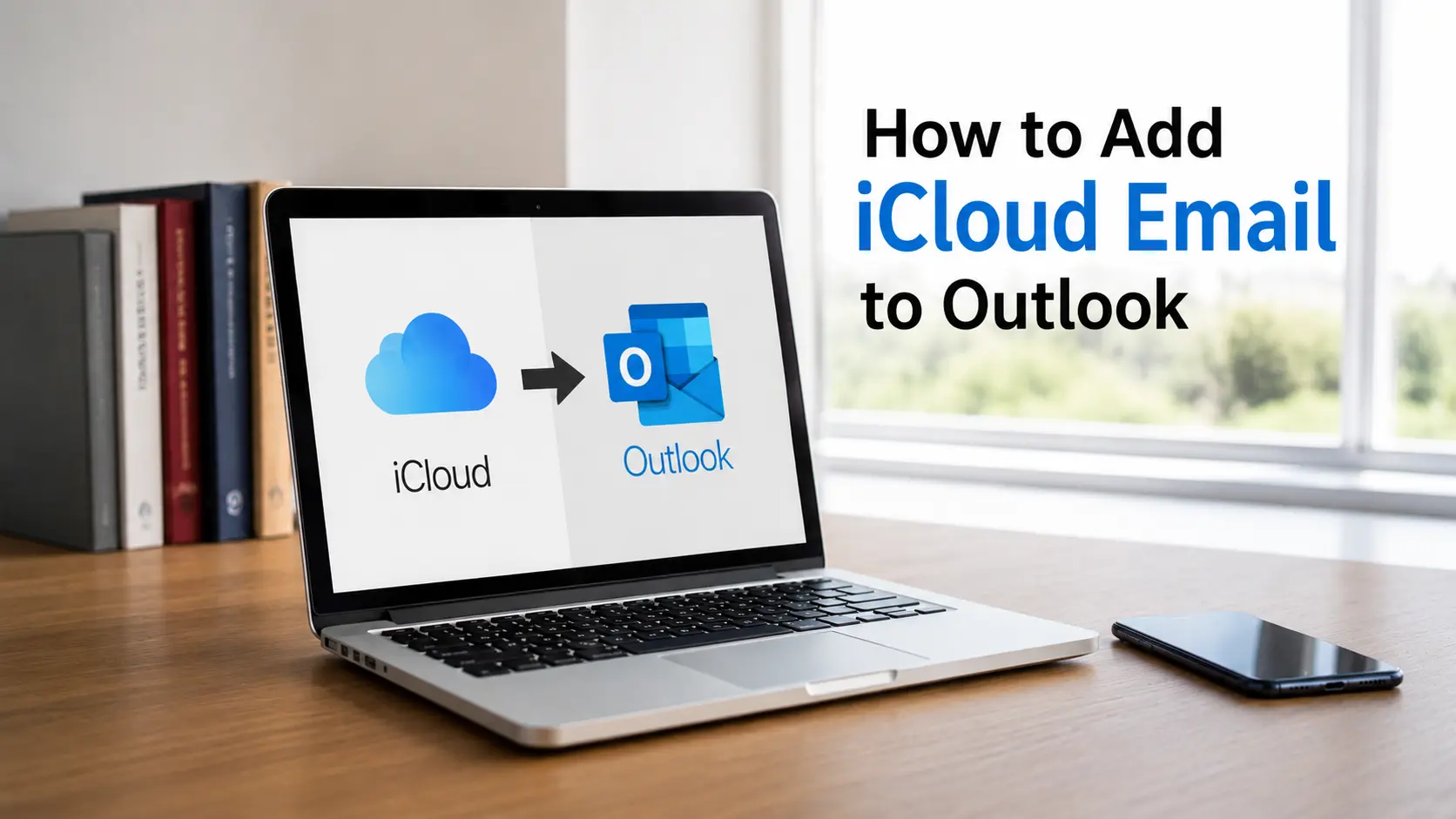 add-icloud-email-to-outlook-step-by-step-setup