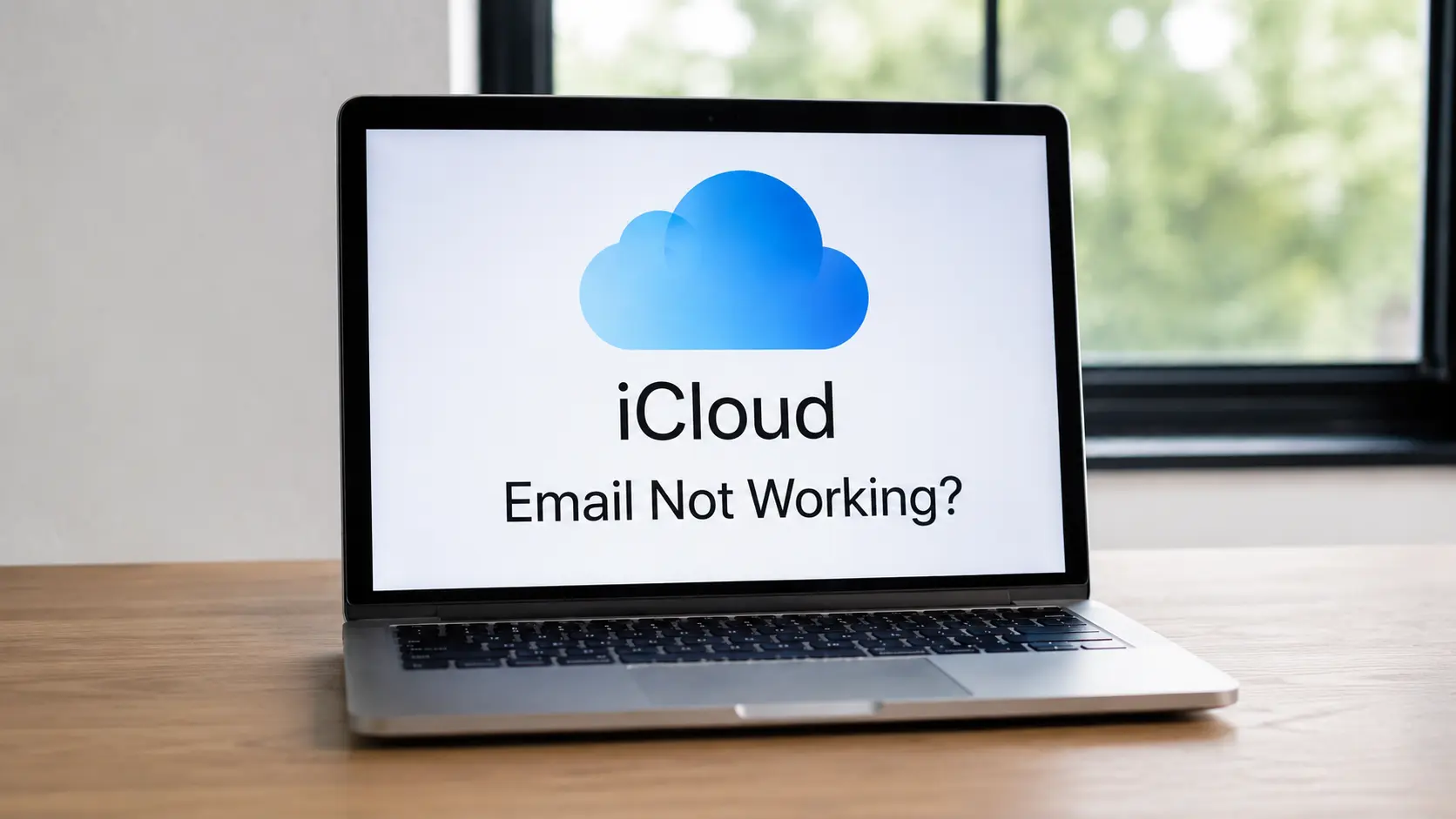 why-is-my-icloud-email-not-working