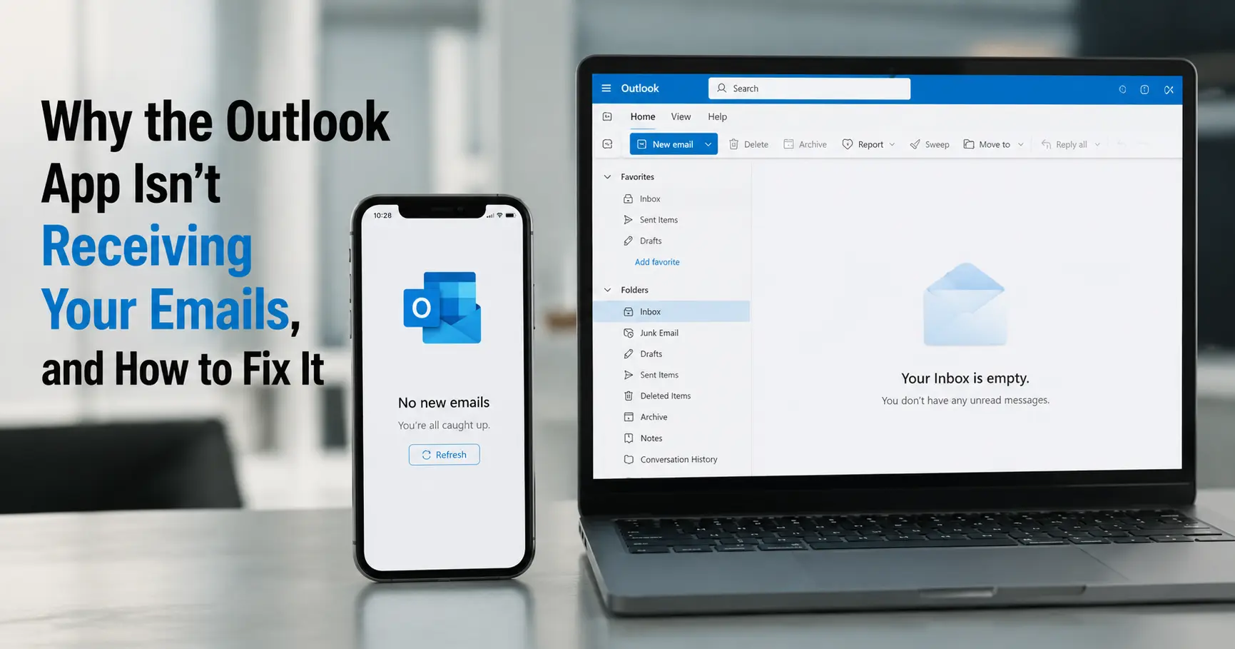 outlook-app-not-receiving-emails-fix
