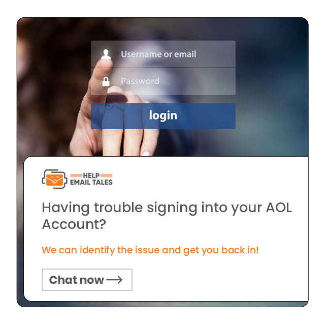 AOL Customers issue resolved