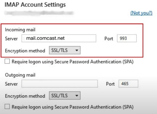 Encryption Method to SSL/TLS