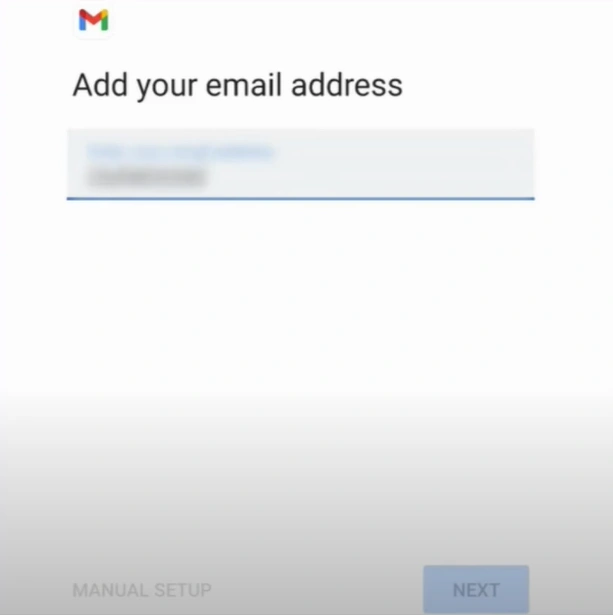 Enter your BTinternet email address